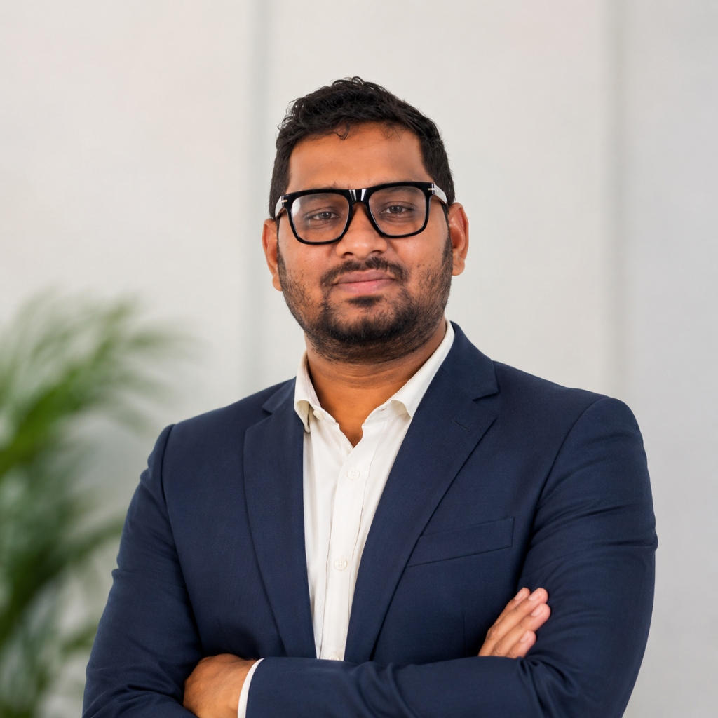 Zeem Mondal - Founder of Bengal Cyber